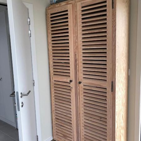 Residentie Zeezicht Διαμέρισμα Eksel Εξωτερικό φωτογραφία