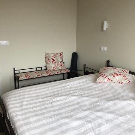 Residentie Zeezicht Διαμέρισμα Eksel Εξωτερικό φωτογραφία
