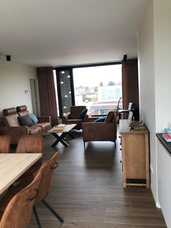 Residentie Zeezicht Διαμέρισμα Eksel Εξωτερικό φωτογραφία