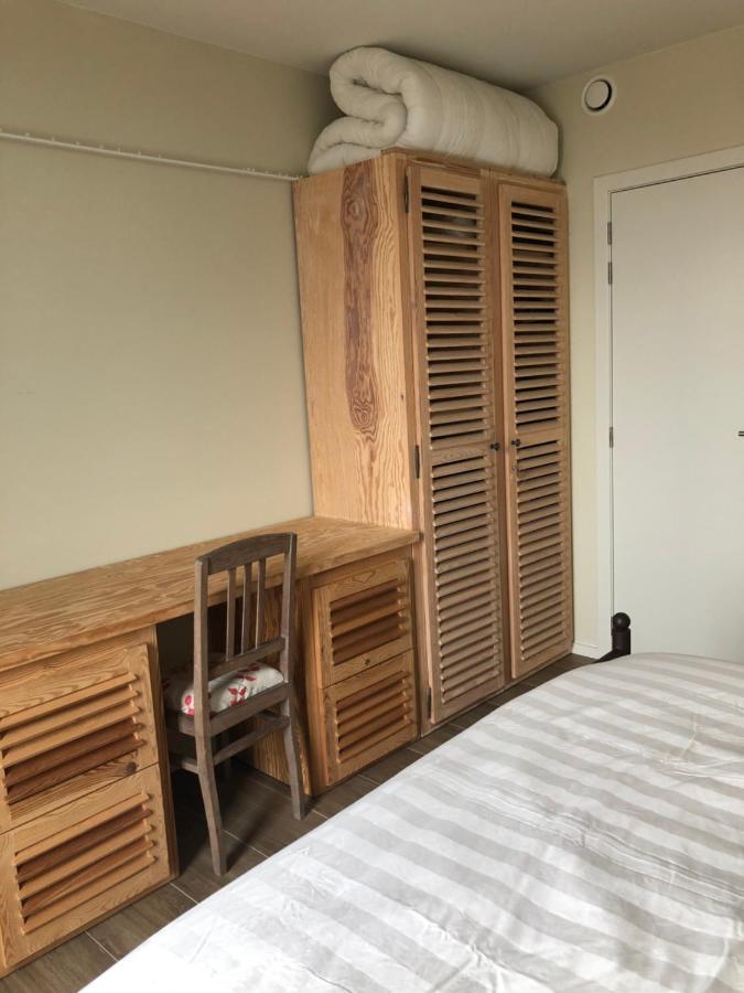 Residentie Zeezicht Διαμέρισμα Eksel Εξωτερικό φωτογραφία