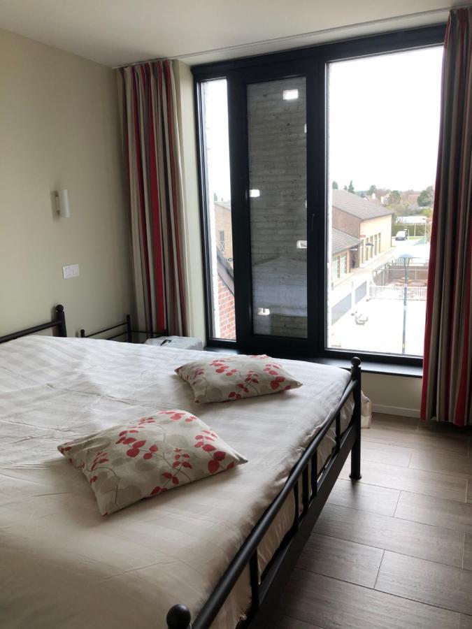 Residentie Zeezicht Διαμέρισμα Eksel Εξωτερικό φωτογραφία